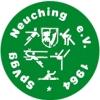 SpVgg Neuching 1964