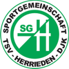 Wappen von SG TSV/DJK Herrieden