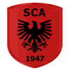 Wappen von SC Aufkirchen 1947