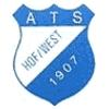 ATS Hof/West 1907