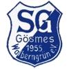 SG Gösmes/Walberngrün 1955