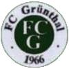 FC Grünthal 1966