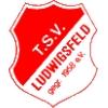 Wappen von TSV Ludwigsfeld München
