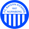 FC Bayern Kickers 1907 Nürnberg