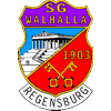 SG Walhalla Regensburg 1903 II