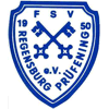 FSV Regensburg-Prüfening 1950