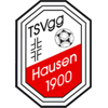 TSVgg Hausen/KG 1900