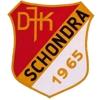 DJK Schondra 1965