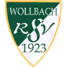 Wappen von RSV Concordia Wollbach
