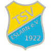 Wappen von TSV Eslarn 1922
