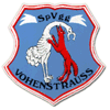 Wappen von SpVgg Vohenstrauß