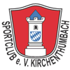 SC Kirchenthumbach