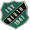 Wappen von TSV Reuth 1947