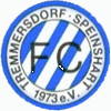 Wappen von FC Tremmersdorf/Speinshart 1973