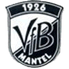 Wappen von VfB Mantel 1926
