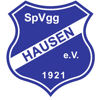 Wappen von SpVgg Hausen 1921