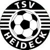 Wappen von TSV Heideck 1863