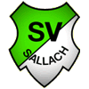 Wappen von SV Sallach 1922
