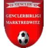 Wappen von Genclerbirligi Marktredwitz 1992