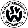 Wappen von SpVgg Wunsiedel 1928