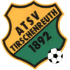 Wappen von ATSV Tirschenreuth 1892