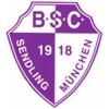 BSC Sendling 1918 München III