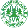 SV Waldperlach München II