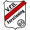 VfB Forstinning 1955