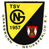 Wappen von TSV Grasbrunn-Neukeferloh