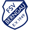 Wappen von FSV Berngau 1949