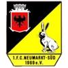1. FC Neumarkt Süd 1969
