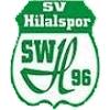 SV Hilalspor Schweinfurt 1996 II