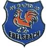 Wappen von SV Rapid Ebelsbach 1948