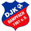 Wappen von DJK Dampfach 1961
