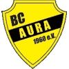 Wappen von BC Aura 1960