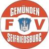 Wappen von FV Gemünden/Seifriedsburg