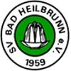 Wappen von SV Bad Heilbrunn 1959