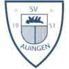 SV Auingen 1951