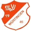 Wappen von SV Würtingen 1946