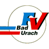 Wappen von FV Bad Urach