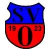 Wappen von SV Ohmenhausen 1923
