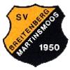 SV Breitenberg-Martinsmoos 1950