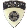 Wappen von TSV Möttlingen 1905