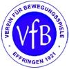 VfB Effringen 1921