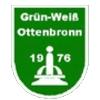 Wappen von FV Grün-Weiß Ottenbronn 76