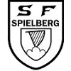 Wappen von Sportfreunde Spielberg