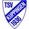Wappen von TSV Kuppingen 1936