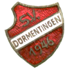 Wappen von SV Dürmentingen 1946