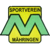 Wappen von SV Mähringen