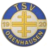 Wappen von TSV Obenhausen 1920